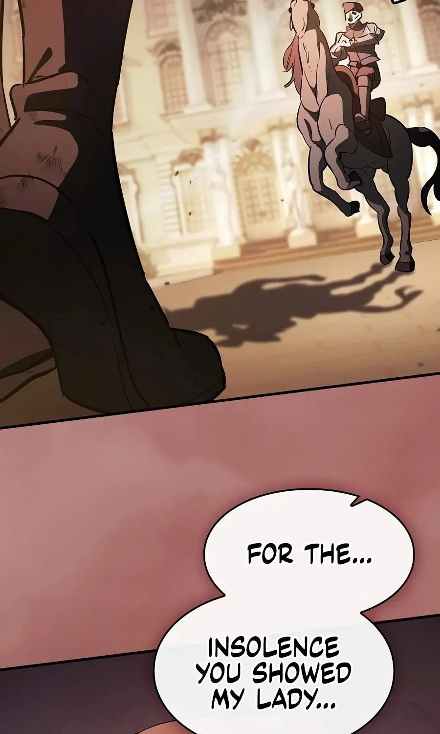 The Sword-Eating Swordmaster, chapter 37, page 21