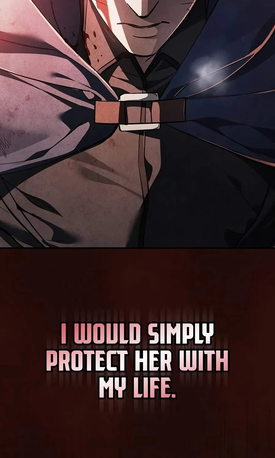 The Sword-Eating Swordmaster, chapter 37, page 24