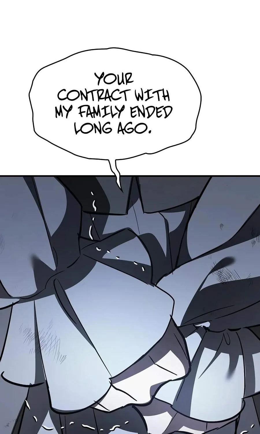 The Sword-Eating Swordmaster, chapter 37, page 29