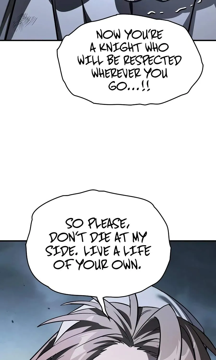 The Sword-Eating Swordmaster, chapter 37, page 30
