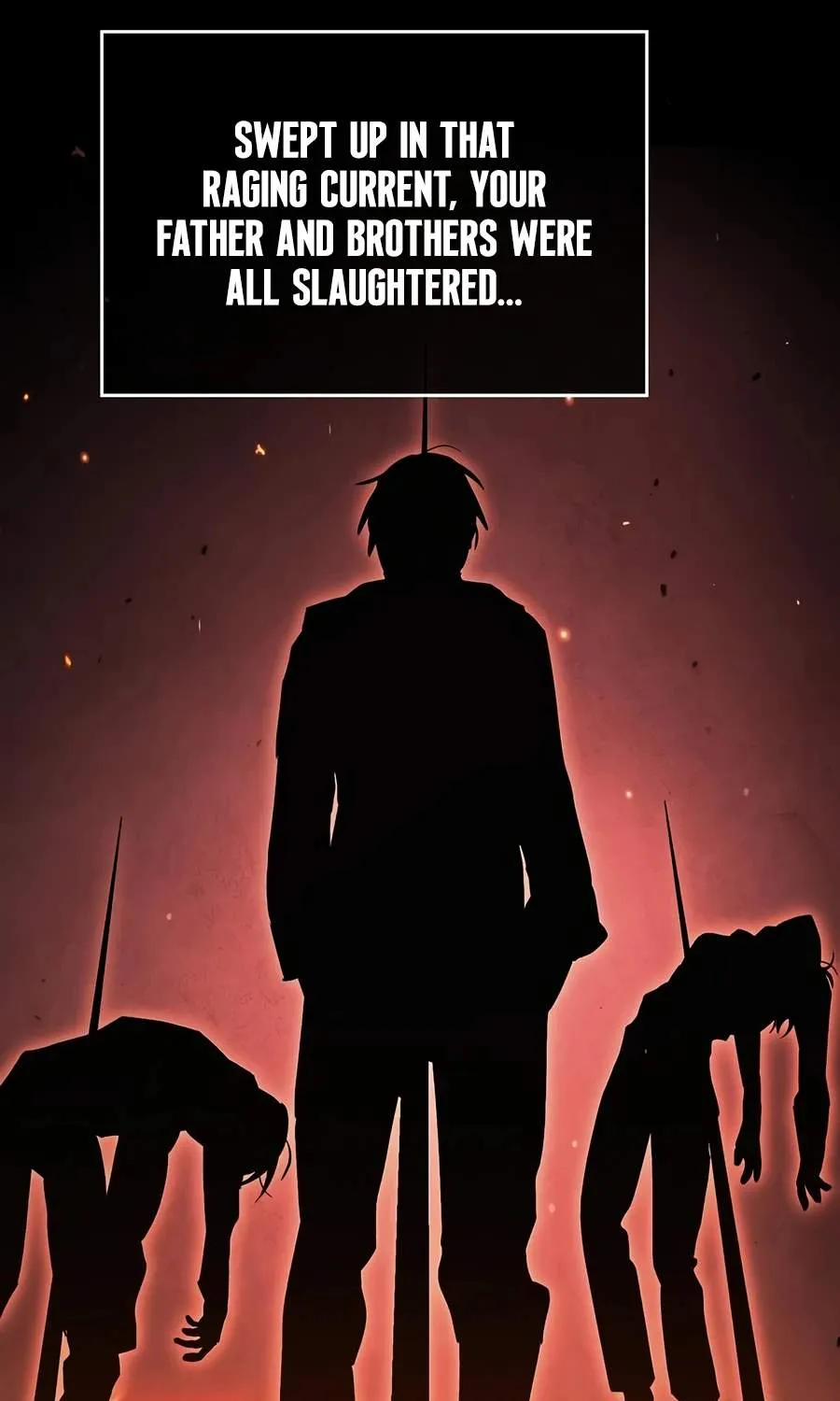 The Sword-Eating Swordmaster, chapter 37, page 41