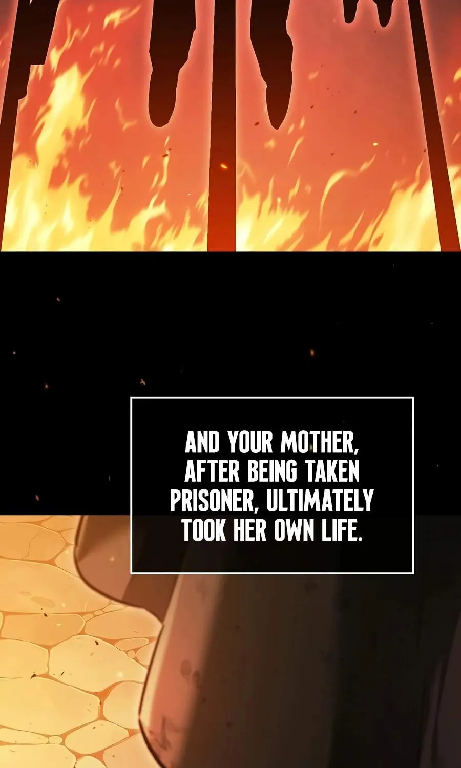 The Sword-Eating Swordmaster, chapter 37, page 42