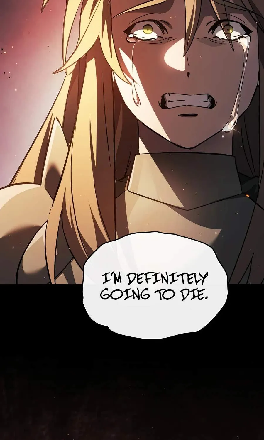 The Sword-Eating Swordmaster, chapter 37, page 49