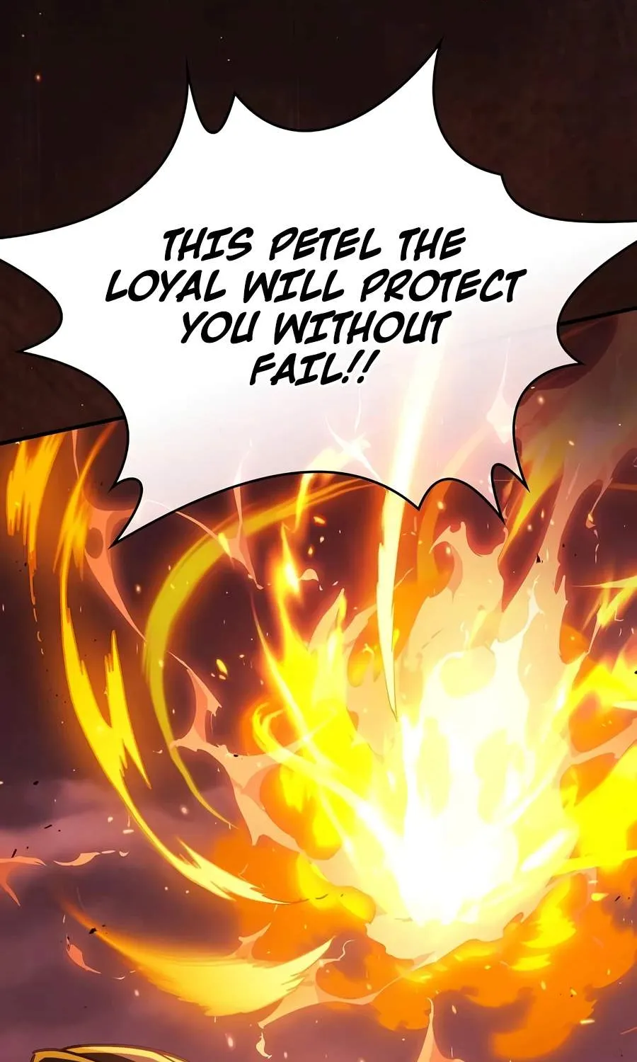 The Sword-Eating Swordmaster, chapter 37, page 55