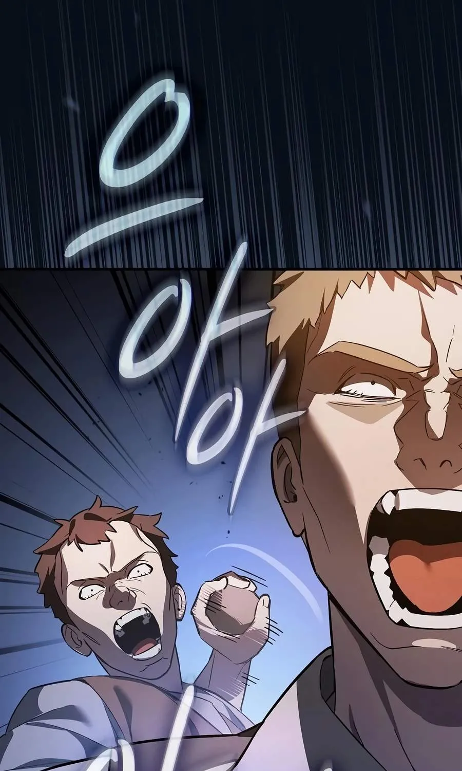 The Sword-Eating Swordmaster, chapter 37, page 89