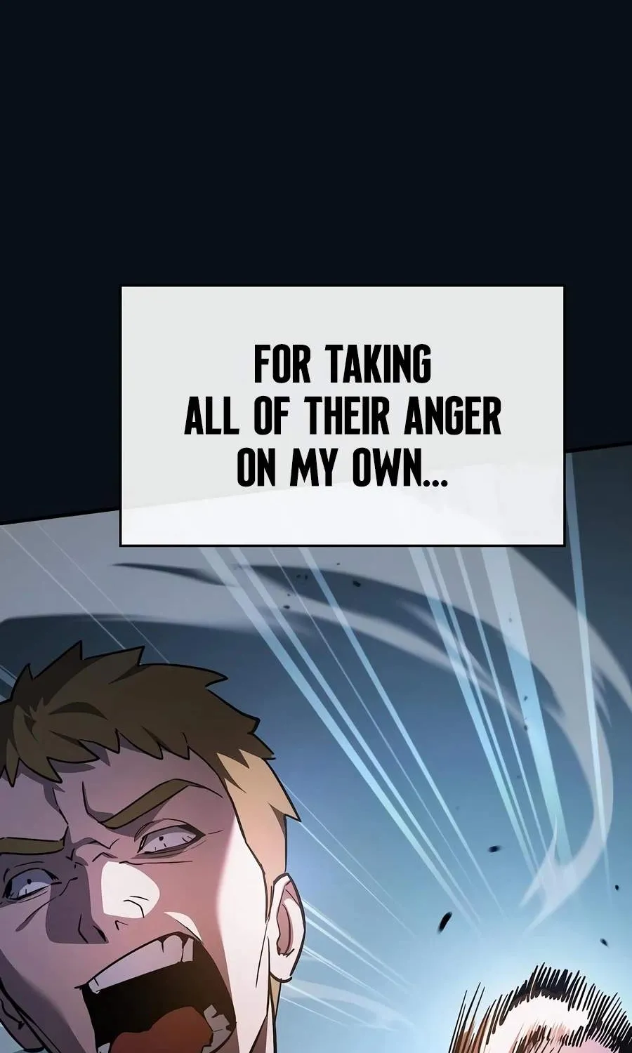 The Sword-Eating Swordmaster, chapter 37, page 94