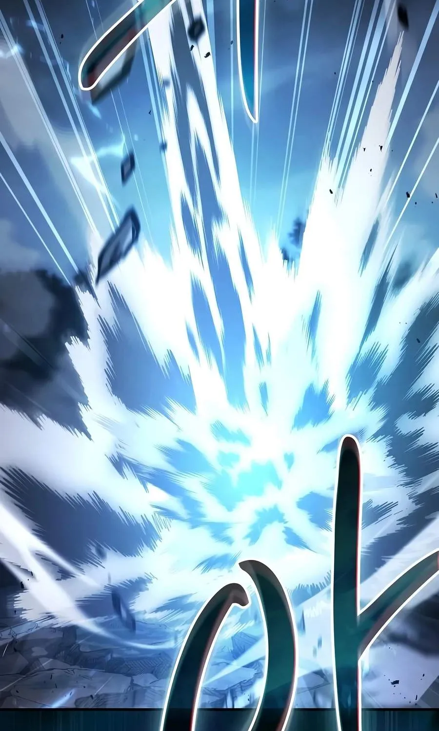 The Sword-Eating Swordmaster, chapter 37, page 118