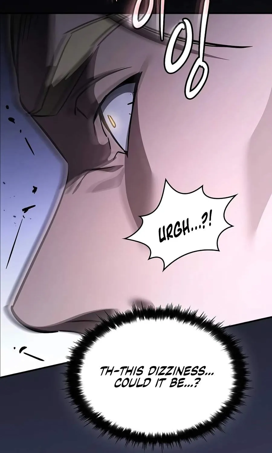 The Sword-Eating Swordmaster, chapter 37, page 124