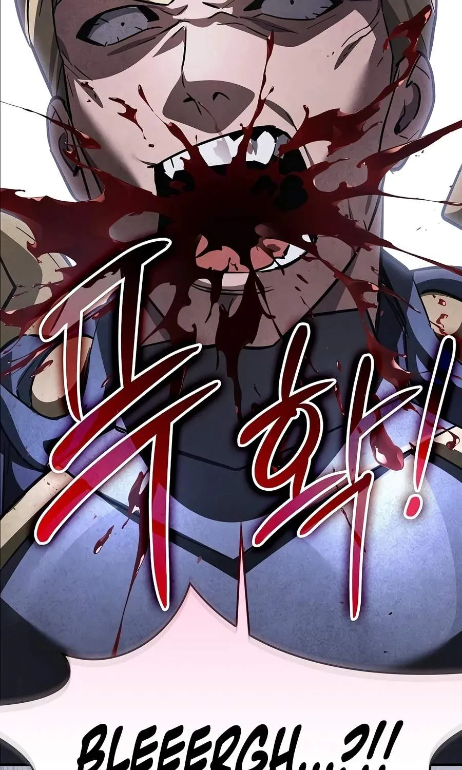 The Sword-Eating Swordmaster, chapter 37, page 126