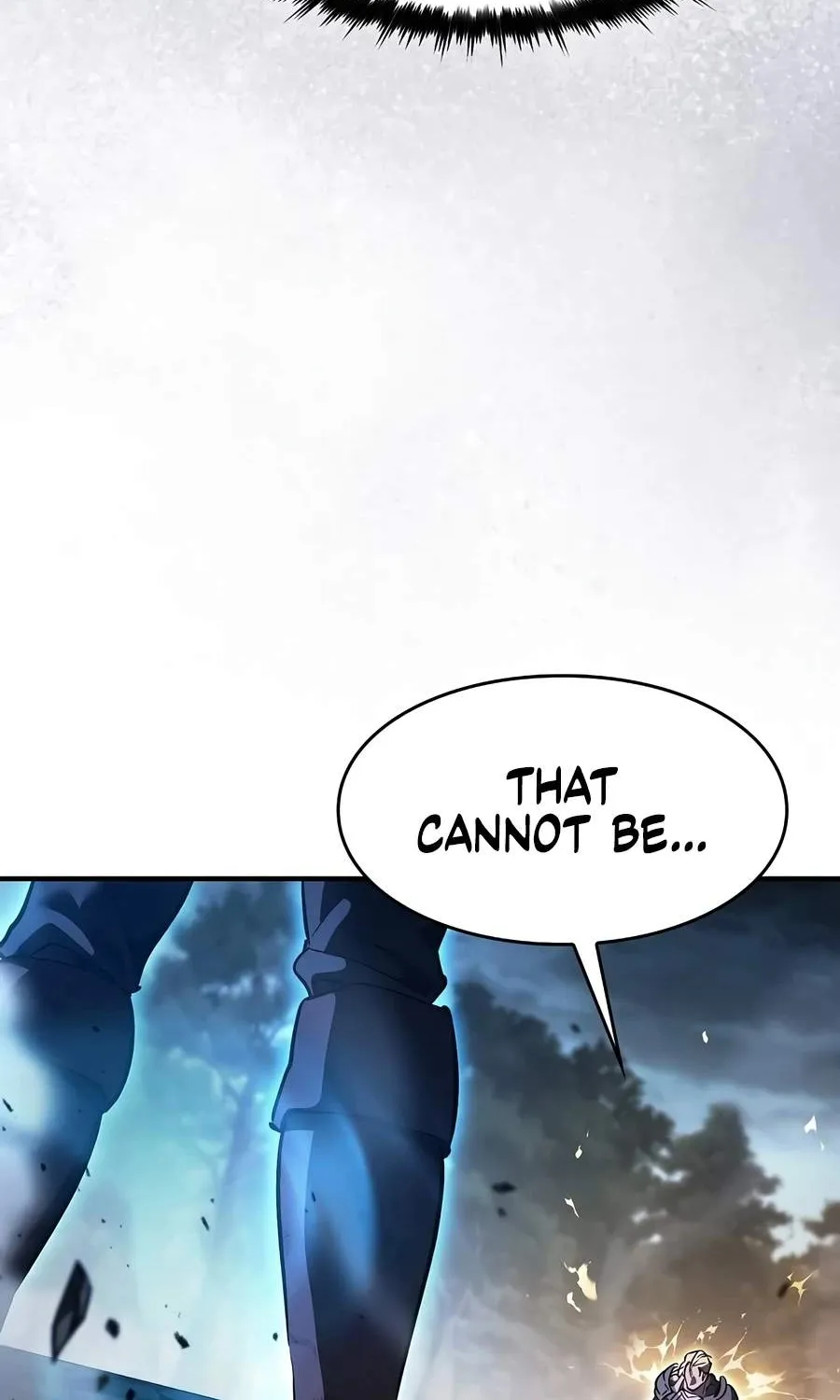 The Sword-Eating Swordmaster, chapter 37, page 131