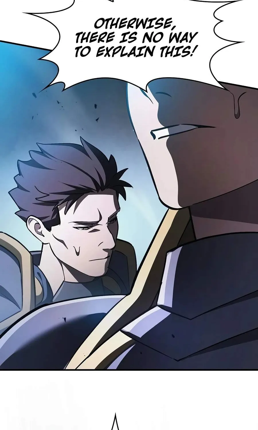 The Sword-Eating Swordmaster, chapter 37, page 137