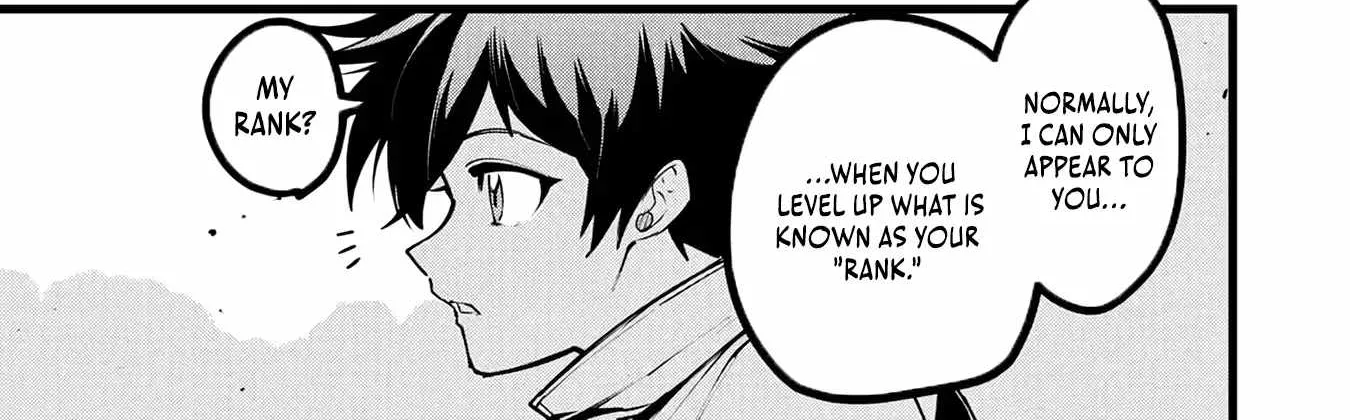 Chronicles of an Online Game Addict's Reincarnation in Another World: He Can't Use the Fighting Skill That Earned Him the Title of Fist King, so He Started Swinging a Club for Eight Hours a Day, chapter 30, page 8