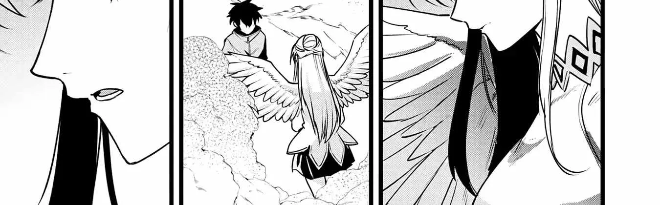 Chronicles of an Online Game Addict's Reincarnation in Another World: He Can't Use the Fighting Skill That Earned Him the Title of Fist King, so He Started Swinging a Club for Eight Hours a Day, chapter 30, page 12