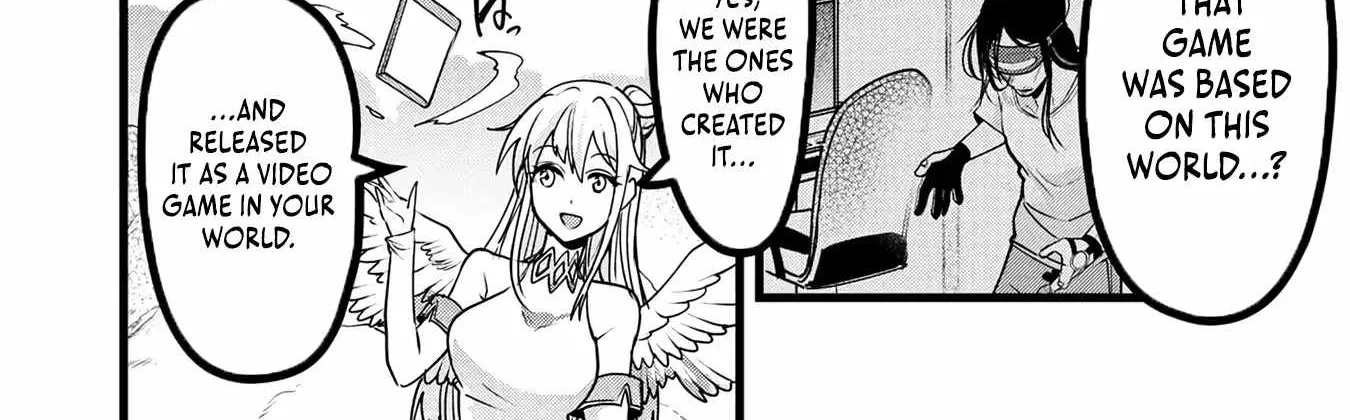 Chronicles of an Online Game Addict's Reincarnation in Another World: He Can't Use the Fighting Skill That Earned Him the Title of Fist King, so He Started Swinging a Club for Eight Hours a Day, chapter 30, page 18