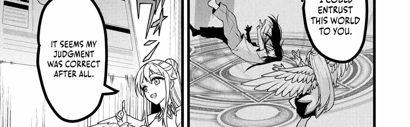 Chronicles of an Online Game Addict's Reincarnation in Another World: He Can't Use the Fighting Skill That Earned Him the Title of Fist King, so He Started Swinging a Club for Eight Hours a Day, chapter 30, page 20