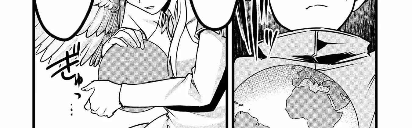 Chronicles of an Online Game Addict's Reincarnation in Another World: He Can't Use the Fighting Skill That Earned Him the Title of Fist King, so He Started Swinging a Club for Eight Hours a Day, chapter 30, page 28