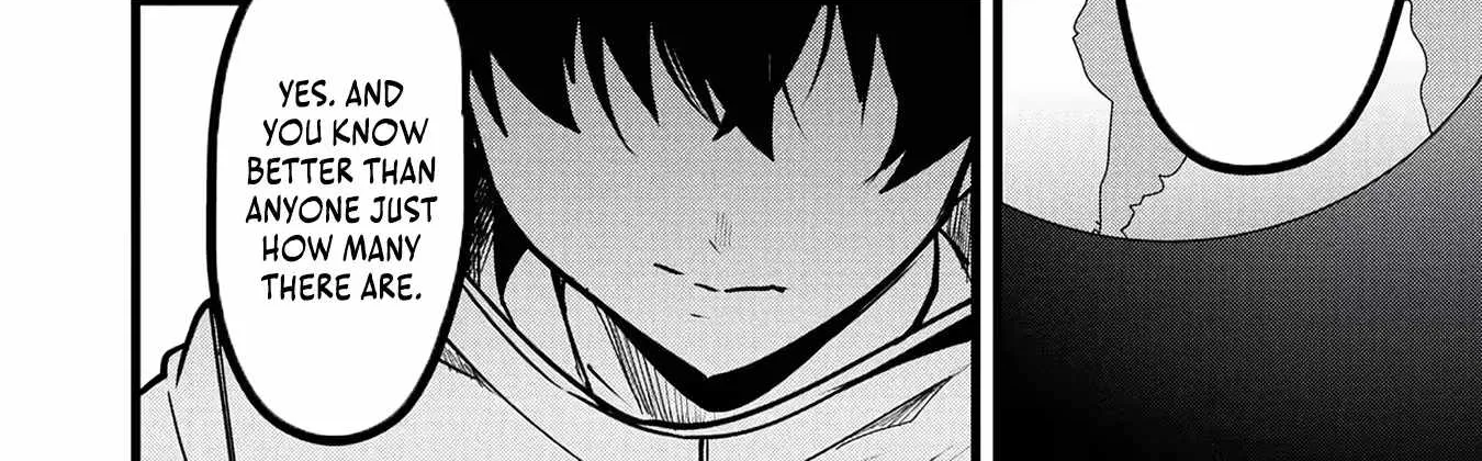 Chronicles of an Online Game Addict's Reincarnation in Another World: He Can't Use the Fighting Skill That Earned Him the Title of Fist King, so He Started Swinging a Club for Eight Hours a Day, chapter 30, page 30