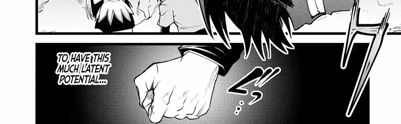 Chronicles of an Online Game Addict's Reincarnation in Another World: He Can't Use the Fighting Skill That Earned Him the Title of Fist King, so He Started Swinging a Club for Eight Hours a Day, chapter 30, page 38