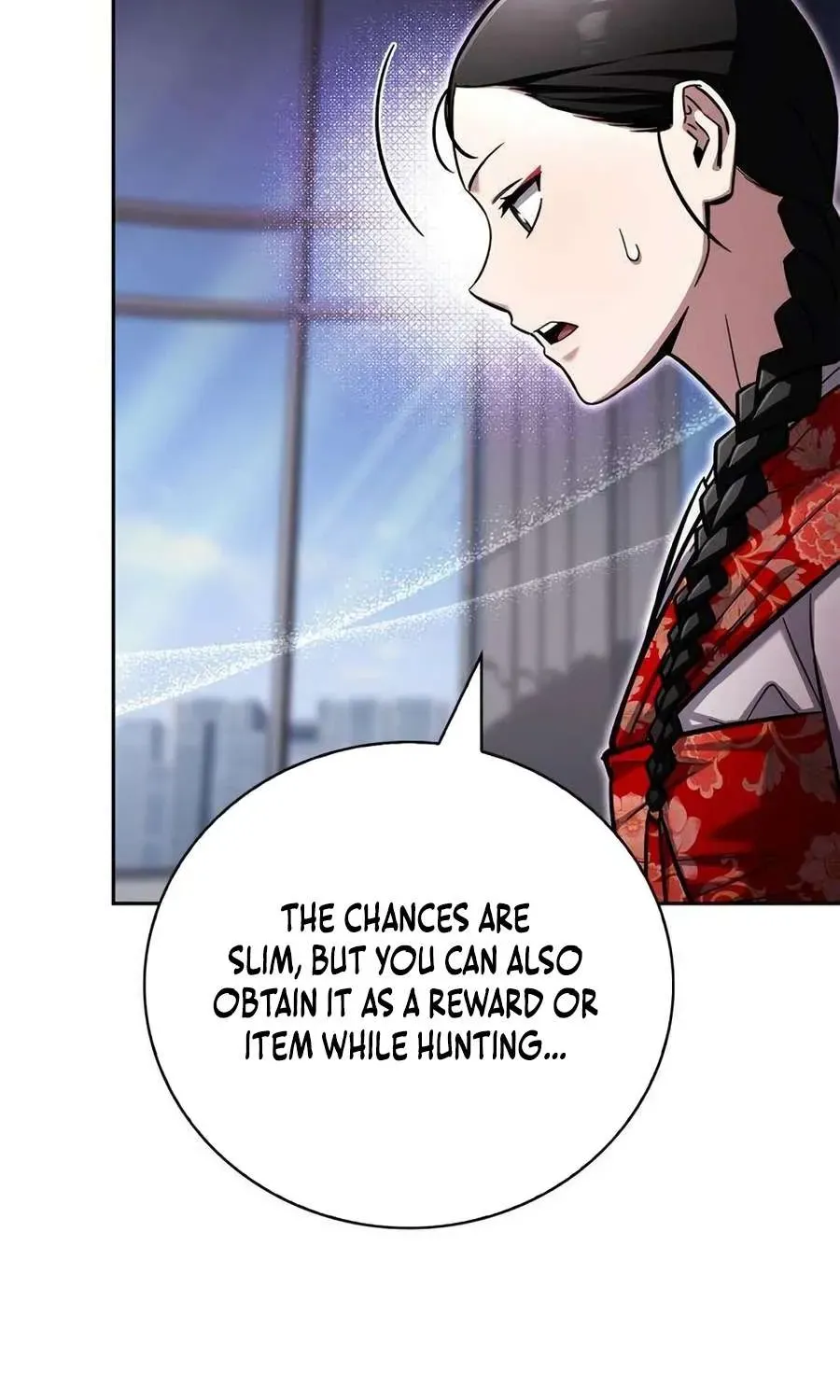 A Wimp’s Strategy Guide to Conquer the Tower, chapter 36, page 16