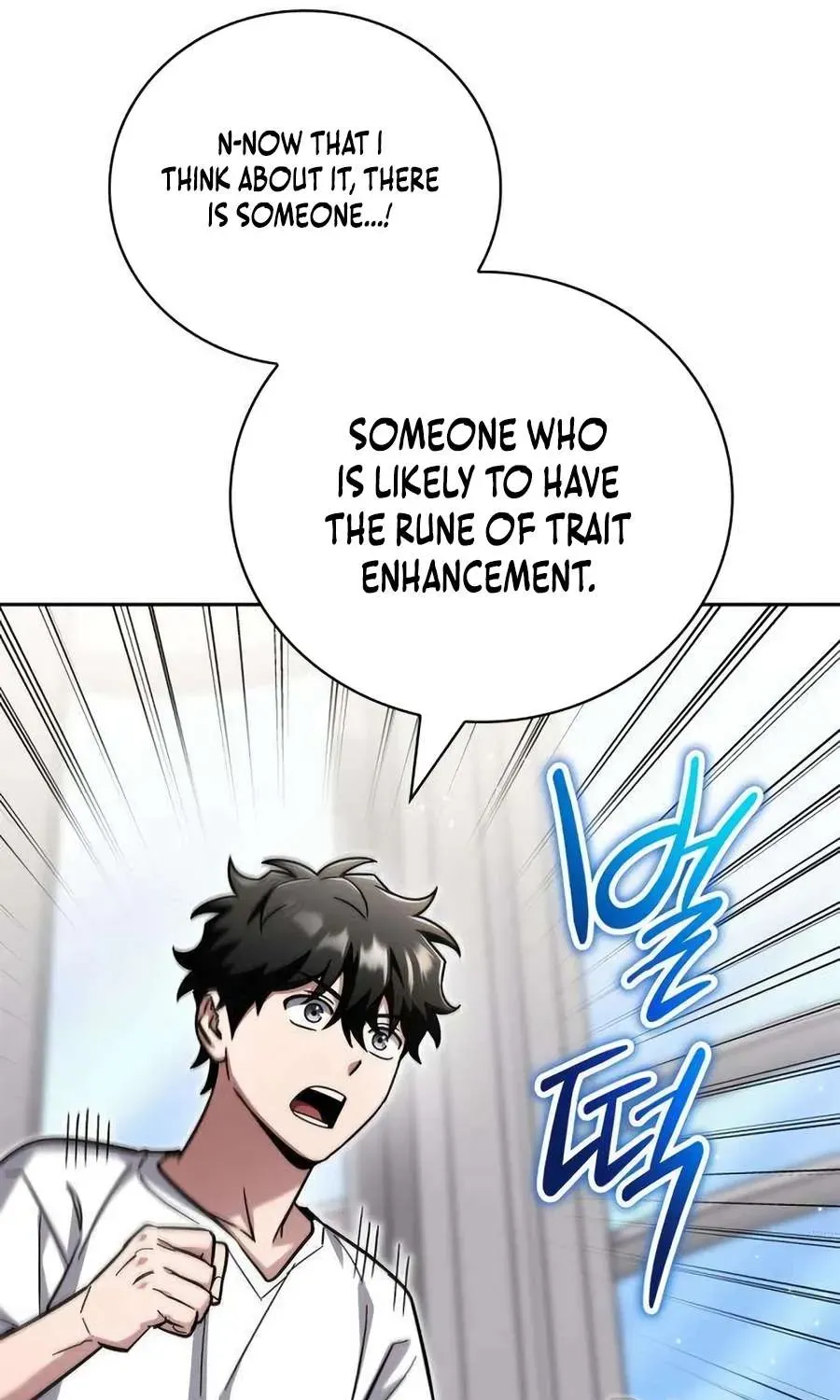 A Wimp’s Strategy Guide to Conquer the Tower, chapter 36, page 19