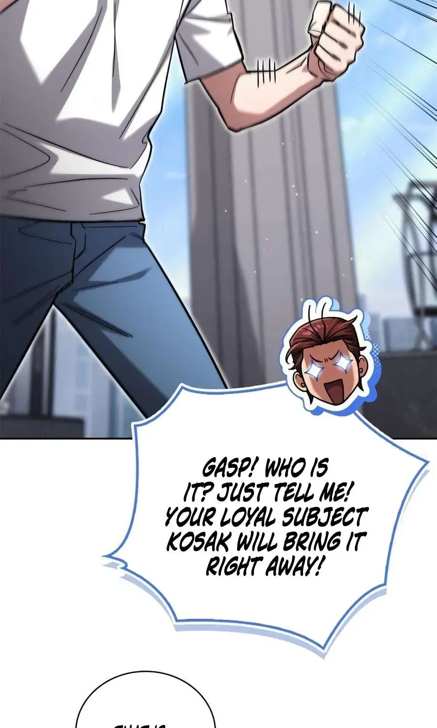 A Wimp’s Strategy Guide to Conquer the Tower, chapter 36, page 20