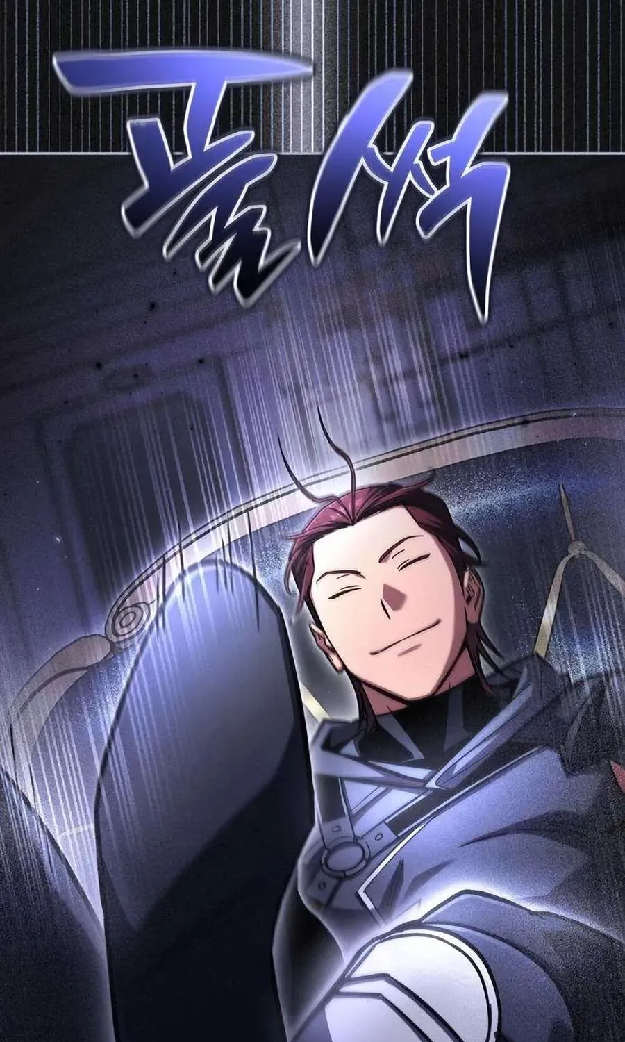 A Wimp’s Strategy Guide to Conquer the Tower, chapter 36, page 48