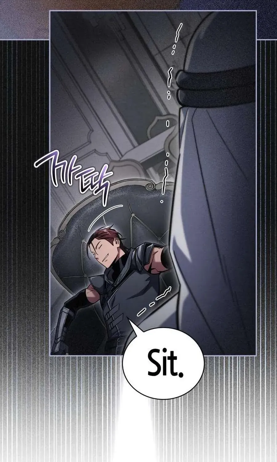 A Wimp’s Strategy Guide to Conquer the Tower, chapter 36, page 50