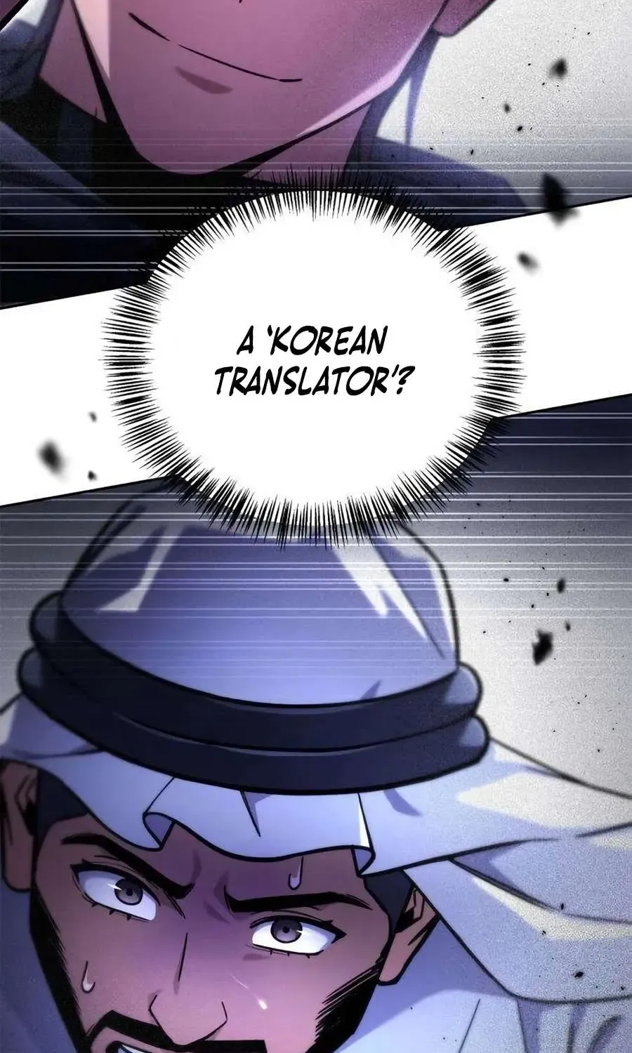 A Wimp’s Strategy Guide to Conquer the Tower, chapter 36, page 55