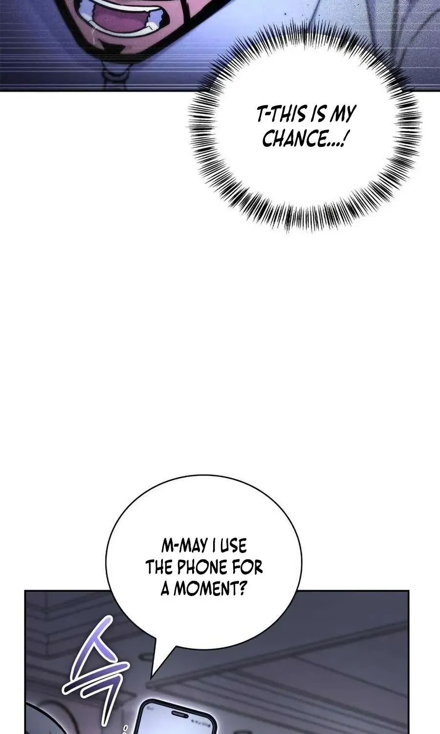 A Wimp’s Strategy Guide to Conquer the Tower, chapter 36, page 56