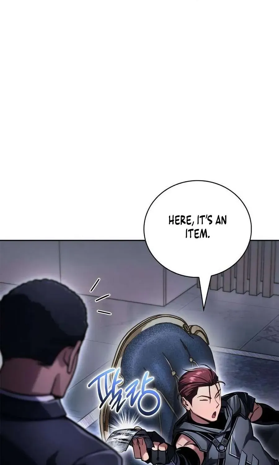 A Wimp’s Strategy Guide to Conquer the Tower, chapter 36, page 88