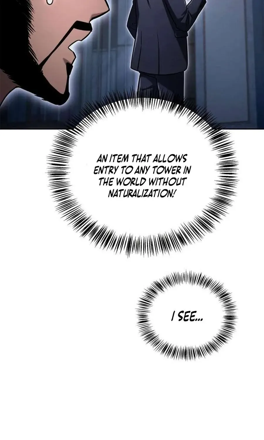 A Wimp’s Strategy Guide to Conquer the Tower, chapter 36, page 93