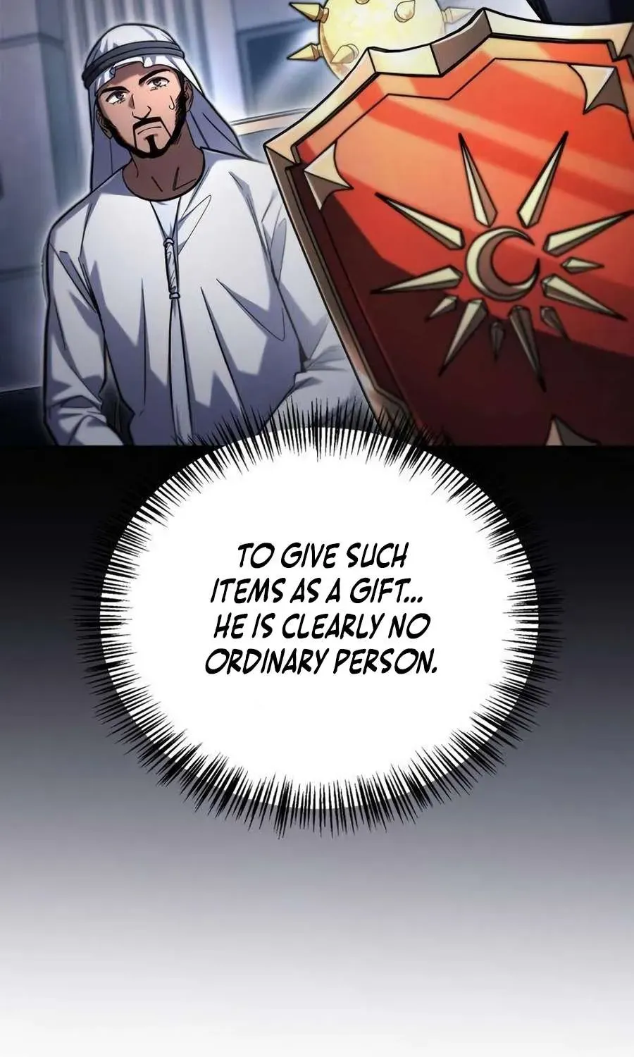 A Wimp’s Strategy Guide to Conquer the Tower, chapter 36, page 100