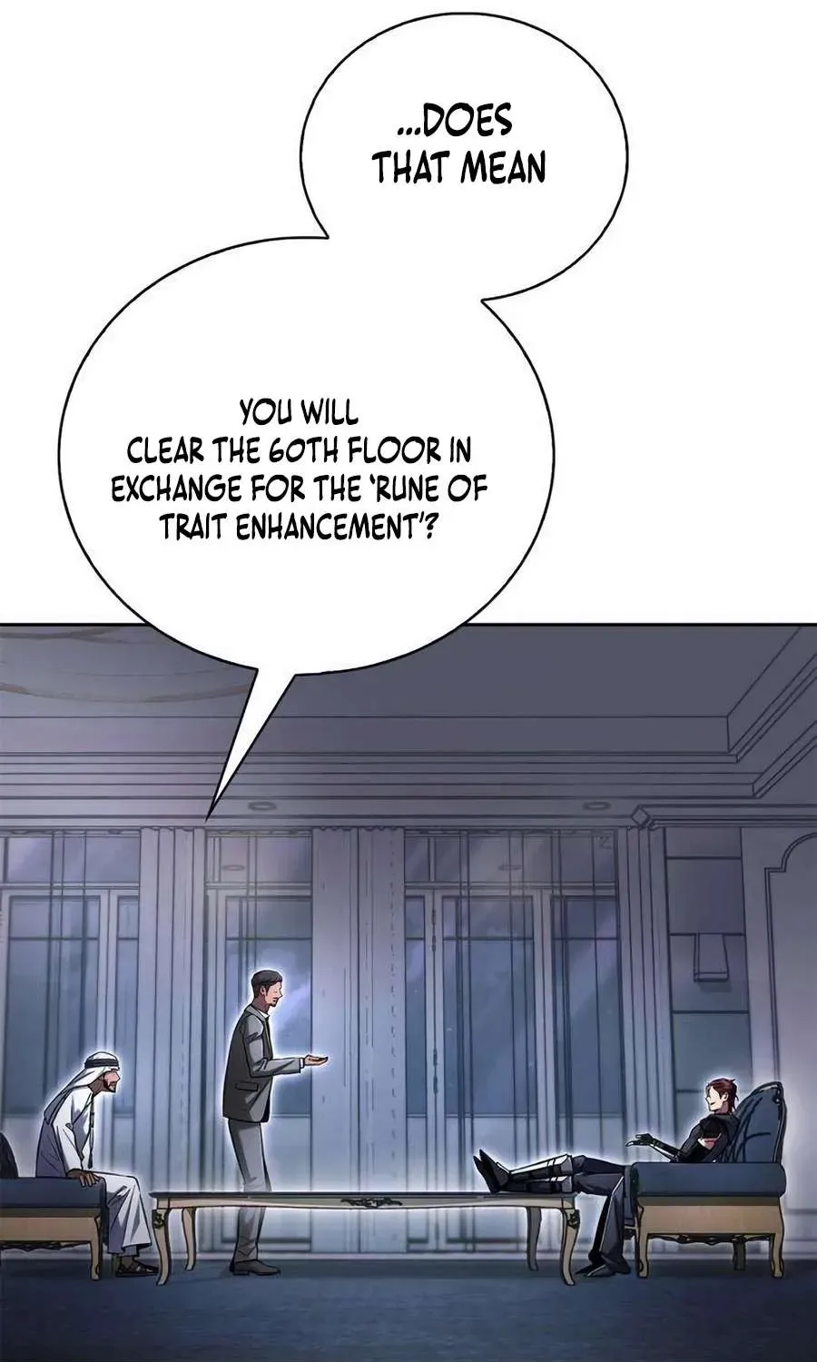 A Wimp’s Strategy Guide to Conquer the Tower, chapter 36, page 102