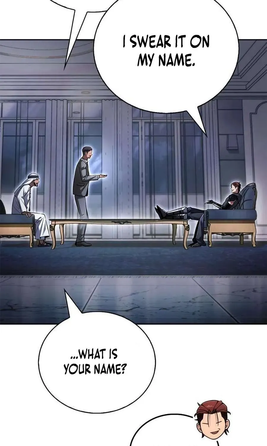 A Wimp’s Strategy Guide to Conquer the Tower, chapter 36, page 104