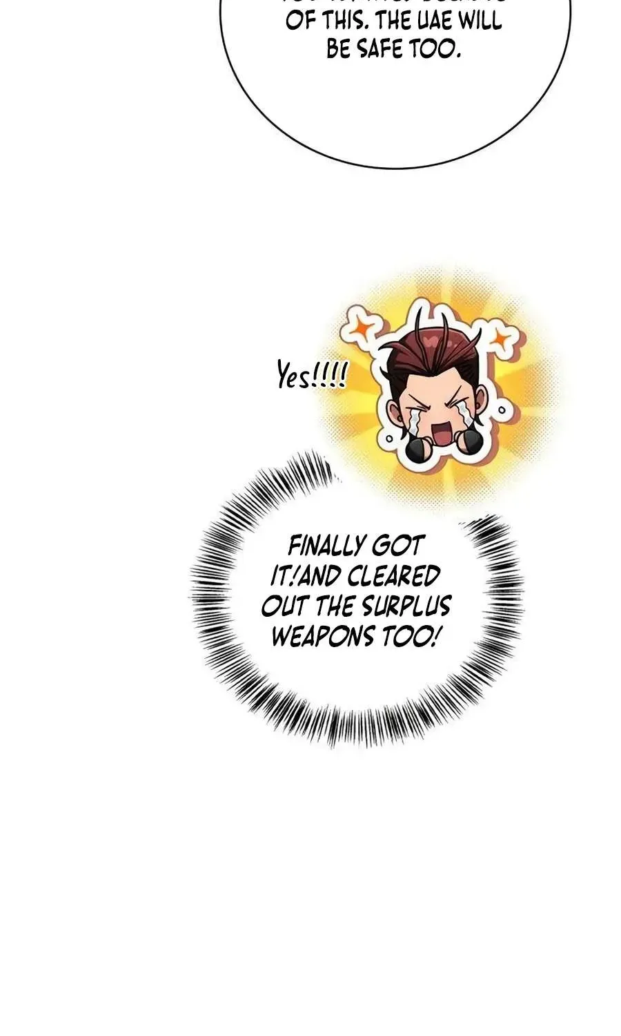 A Wimp’s Strategy Guide to Conquer the Tower, chapter 36, page 113