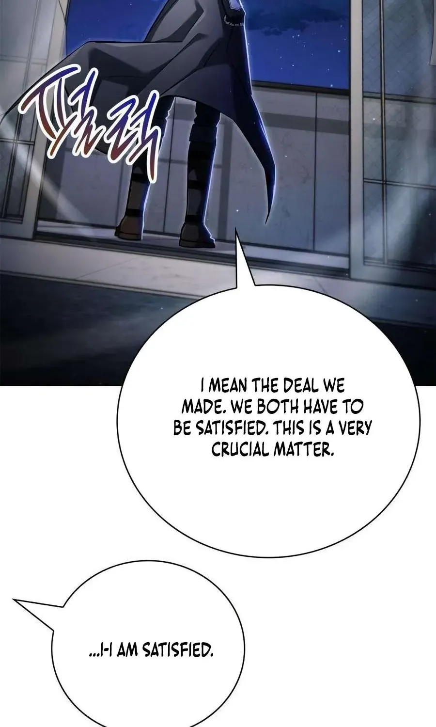 A Wimp’s Strategy Guide to Conquer the Tower, chapter 36, page 115