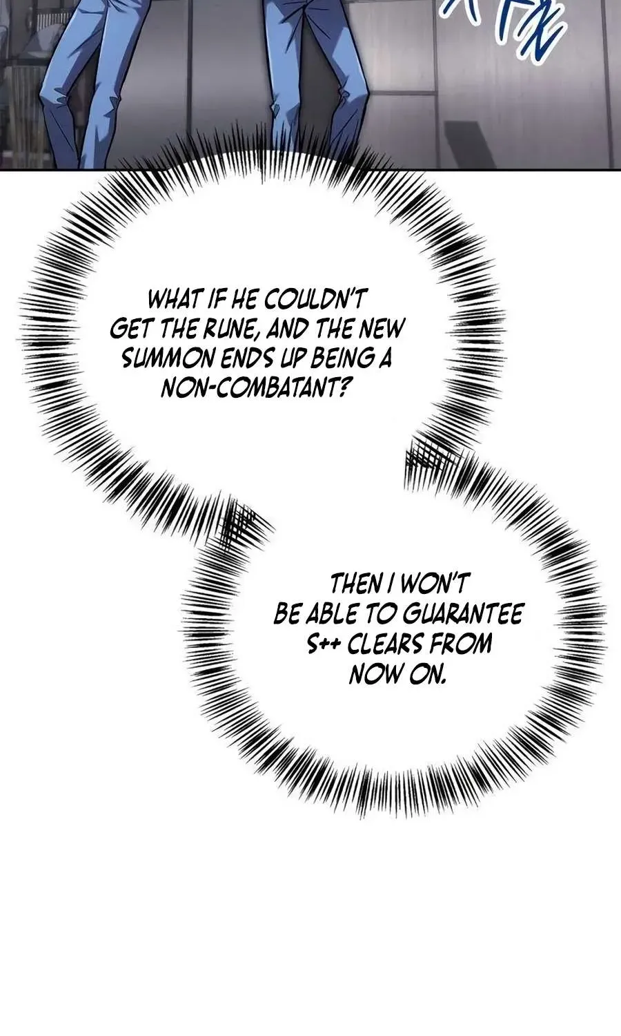 A Wimp’s Strategy Guide to Conquer the Tower, chapter 36, page 123