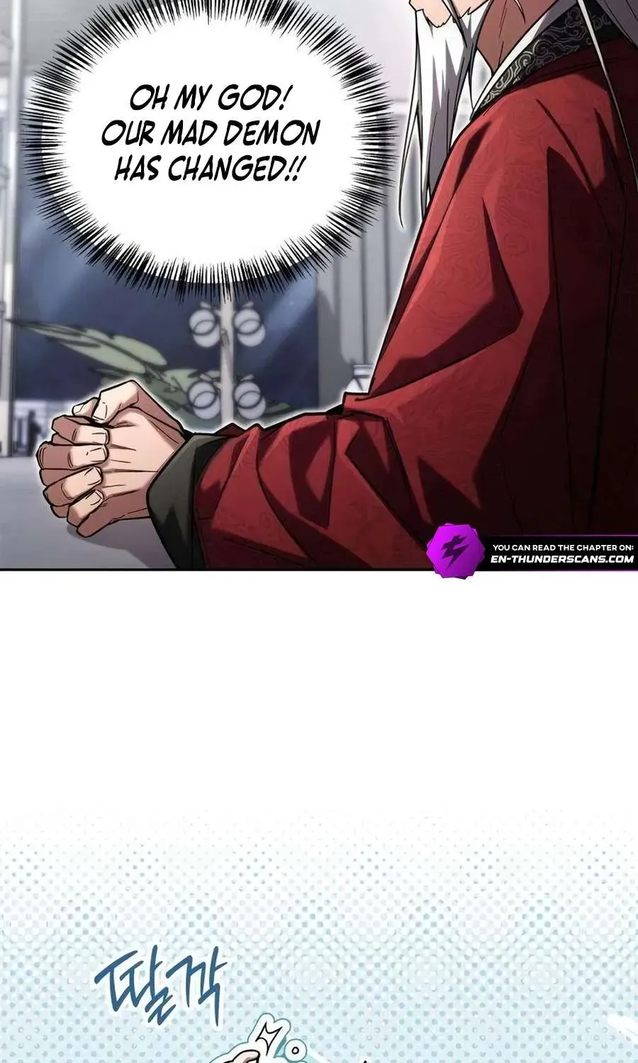 A Wimp’s Strategy Guide to Conquer the Tower, chapter 36, page 133