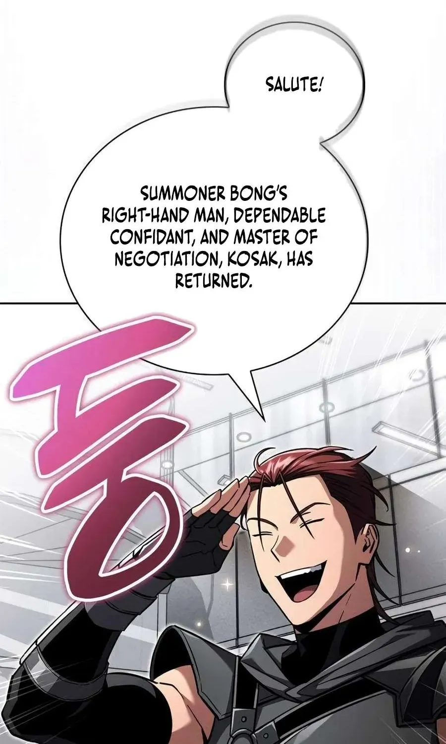 A Wimp’s Strategy Guide to Conquer the Tower, chapter 36, page 157