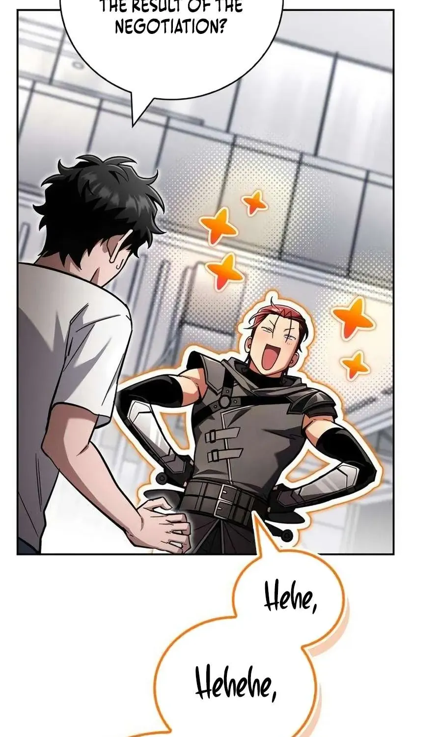 A Wimp’s Strategy Guide to Conquer the Tower, chapter 36, page 159