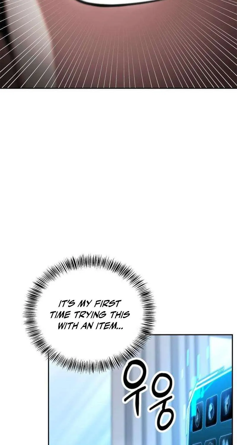 A Wimp’s Strategy Guide to Conquer the Tower, chapter 37, page 6