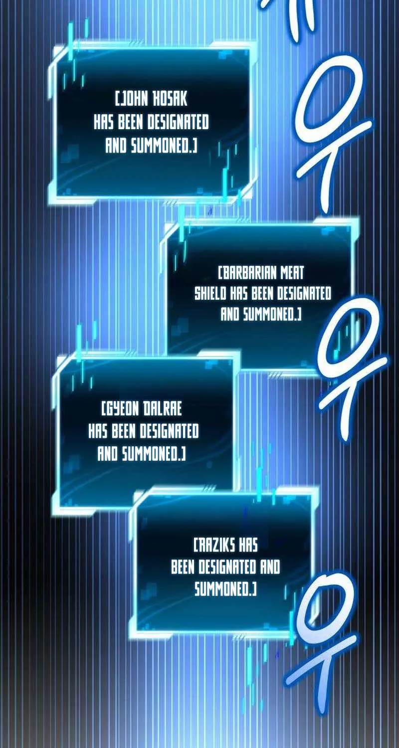 A Wimp’s Strategy Guide to Conquer the Tower, chapter 37, page 16