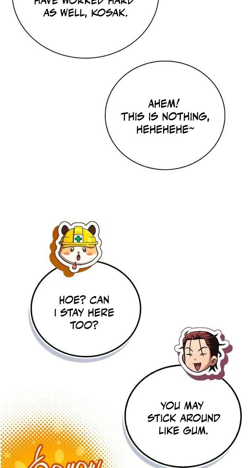 A Wimp’s Strategy Guide to Conquer the Tower, chapter 37, page 19