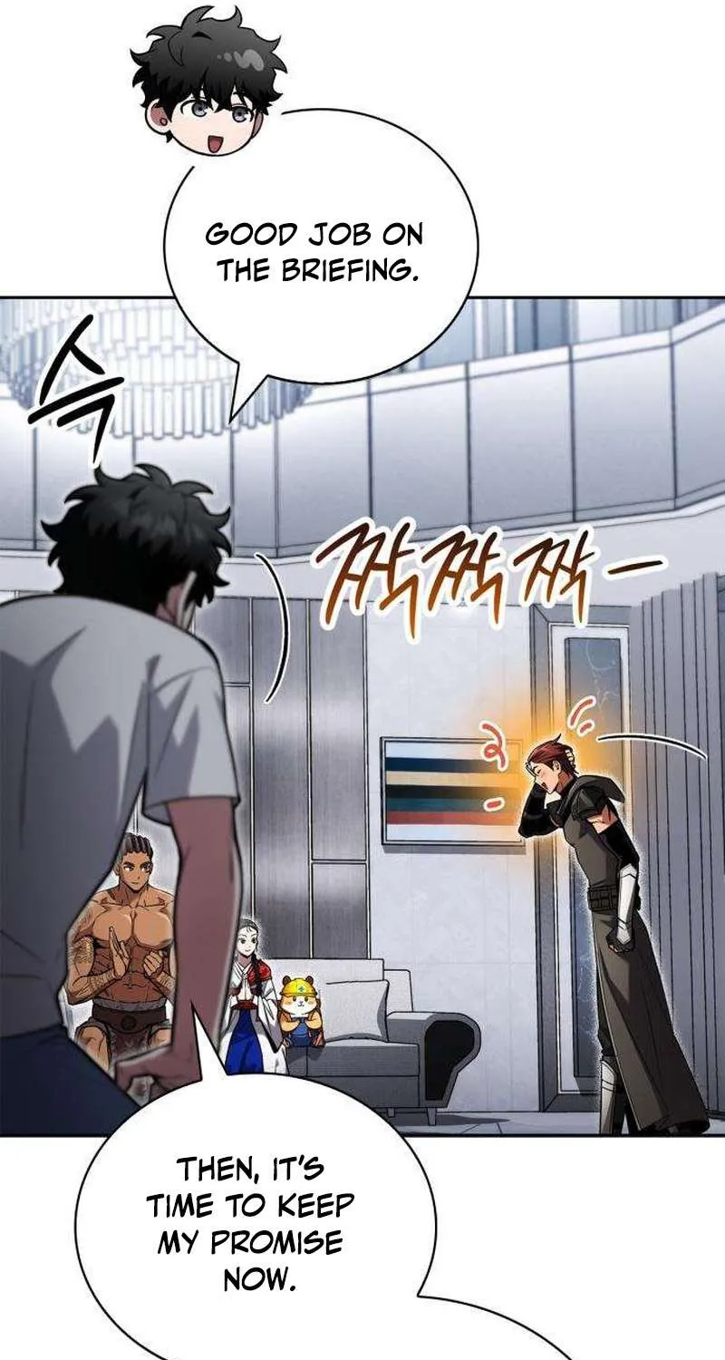 A Wimp’s Strategy Guide to Conquer the Tower, chapter 37, page 24