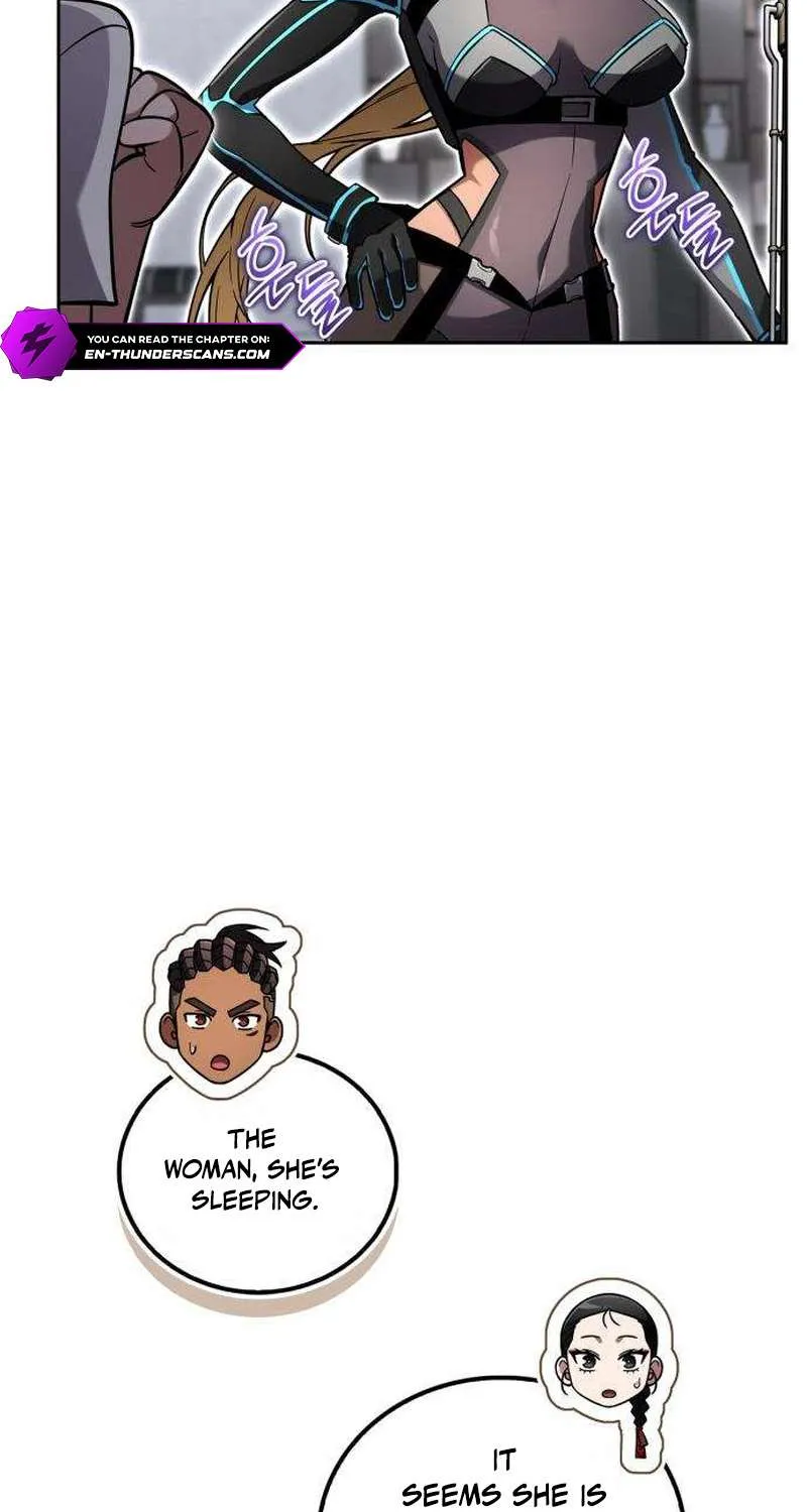 A Wimp’s Strategy Guide to Conquer the Tower, chapter 37, page 42