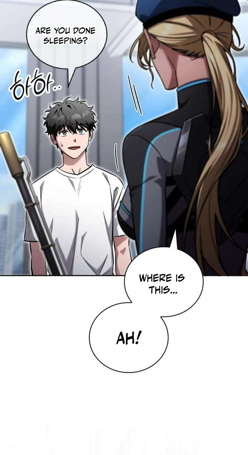 A Wimp’s Strategy Guide to Conquer the Tower, chapter 37, page 46