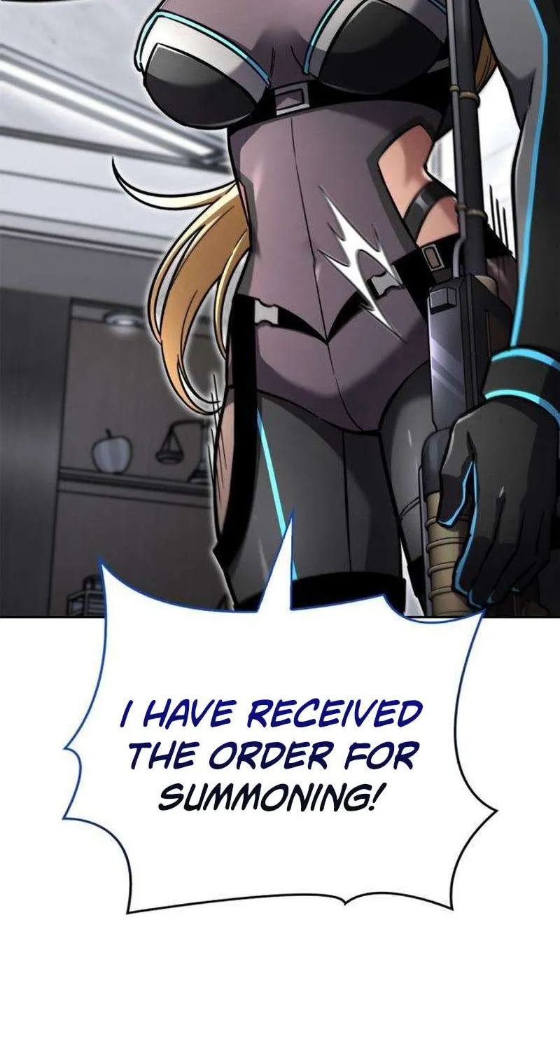 A Wimp’s Strategy Guide to Conquer the Tower, chapter 37, page 48