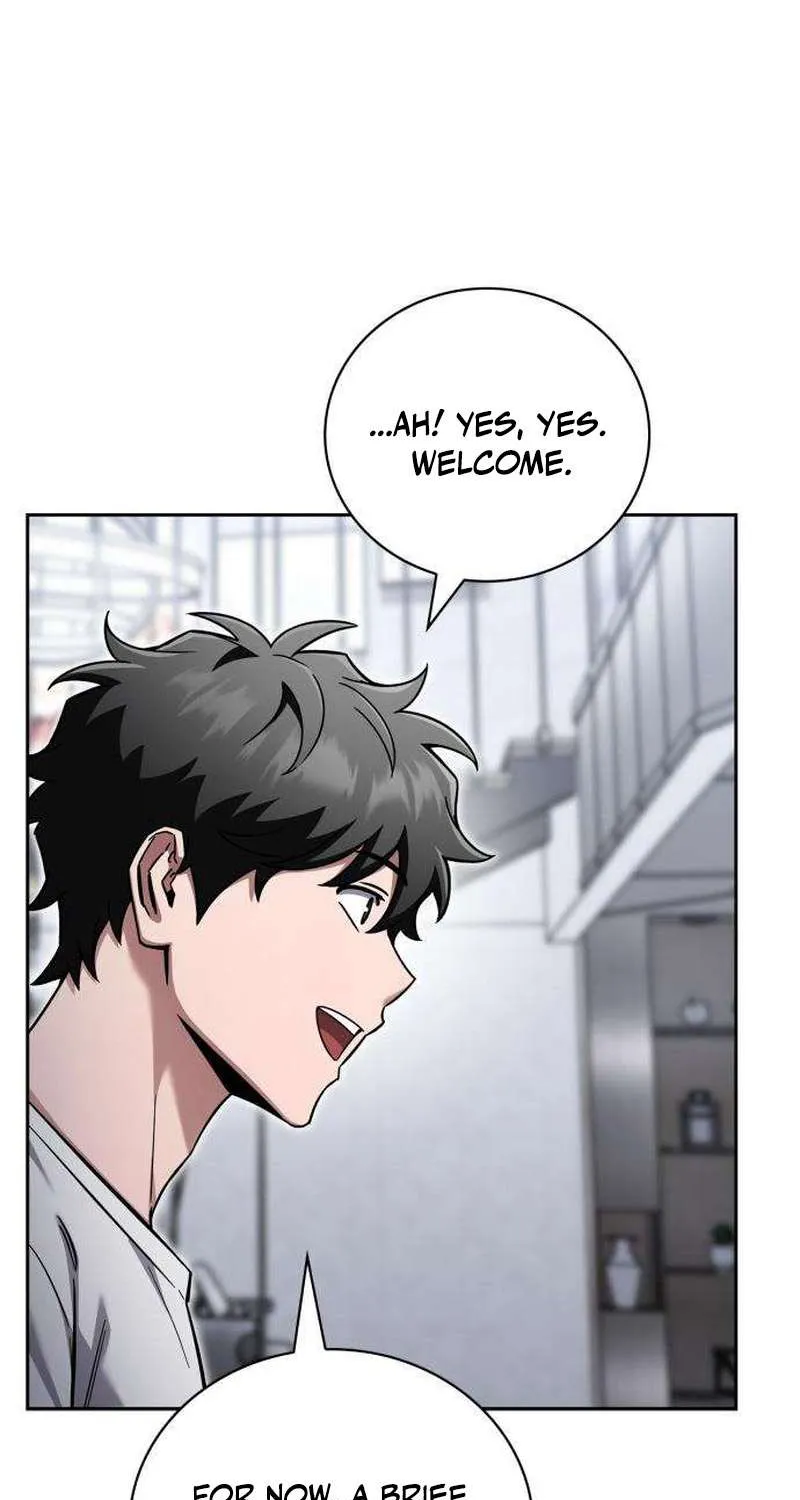 A Wimp’s Strategy Guide to Conquer the Tower, chapter 37, page 49