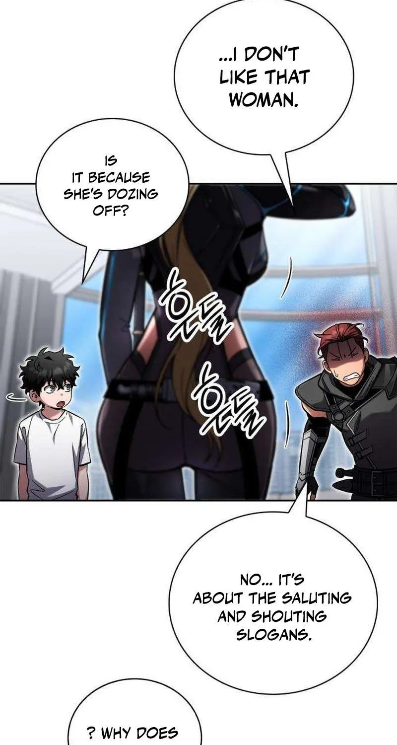 A Wimp’s Strategy Guide to Conquer the Tower, chapter 37, page 52