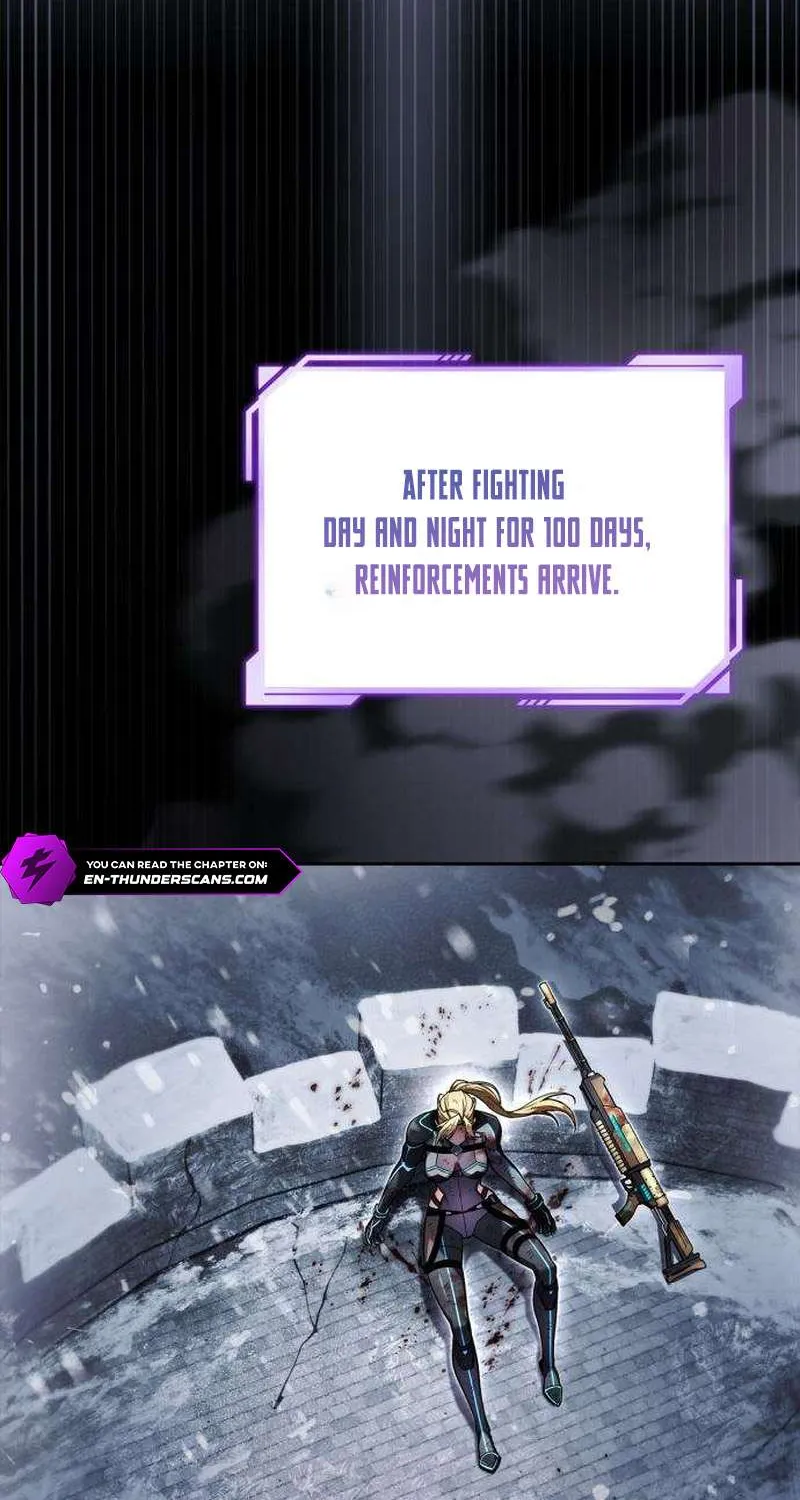 A Wimp’s Strategy Guide to Conquer the Tower, chapter 37, page 68
